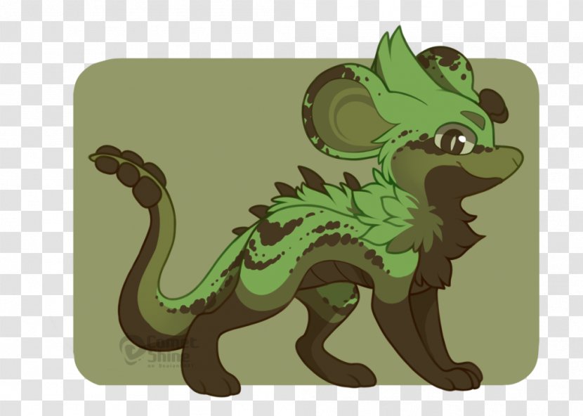 Reptile Mammal Dragon Carnivora - Fictional Character - Mud Transparent PNG
