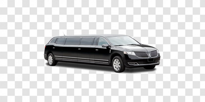 Lincoln Town Car Luxury Vehicle Motor Company Sport Utility - Full Size Transparent PNG