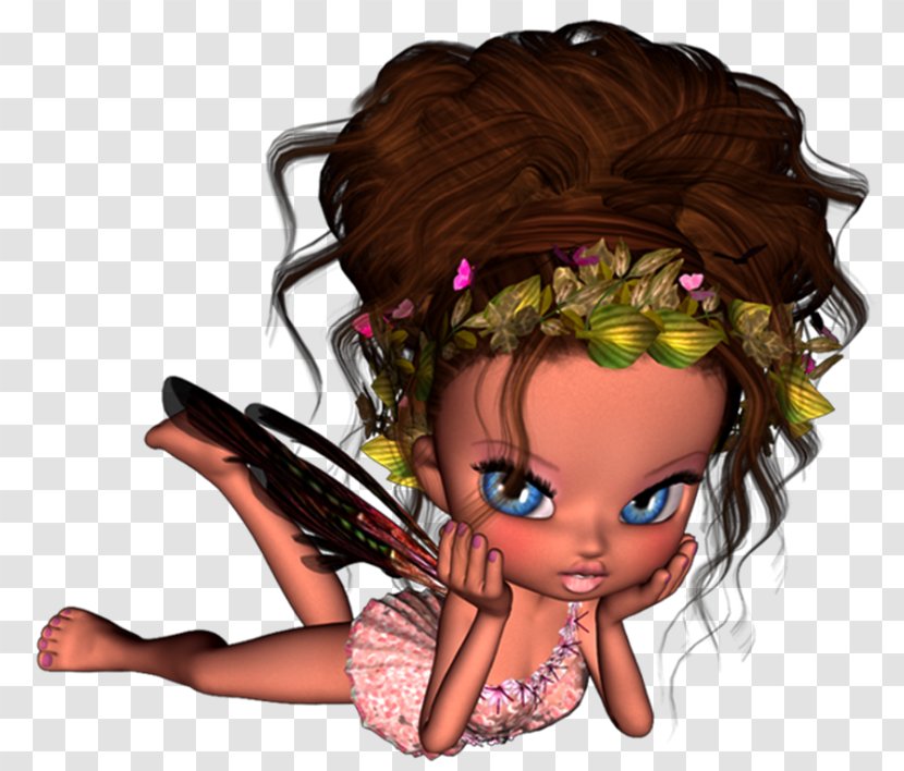 The Fairy Duende Elf Hobgoblin - Mythical Creature Transparent PNG