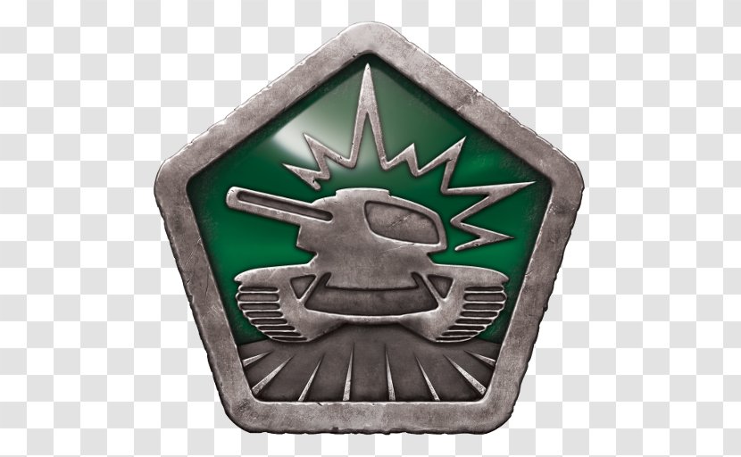 Tanki Online World Of Tanks X Massively Multiplayer Game Video Games - Emblem - Logo Transparent PNG