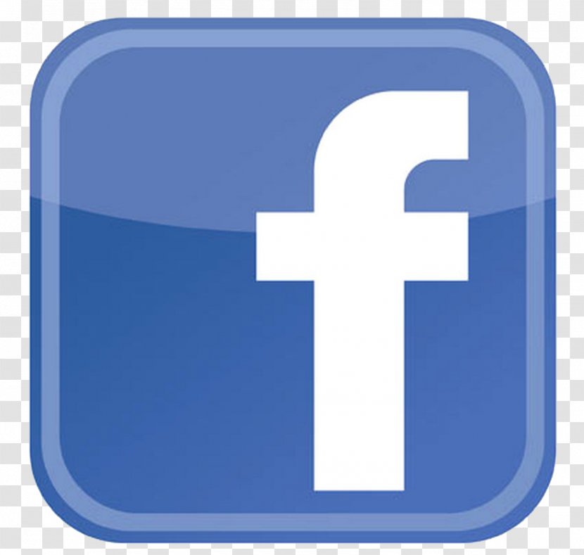 Logo Social Media Facebook Transparent PNG