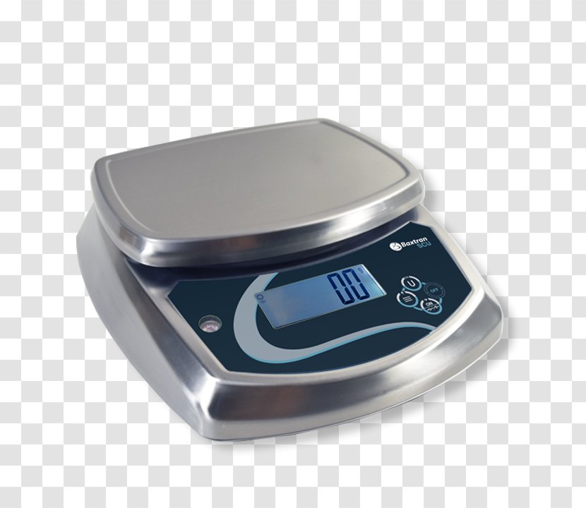 Measuring Scales Industry Stainless Steel Cejch - Check Weigher - Redouté Transparent PNG