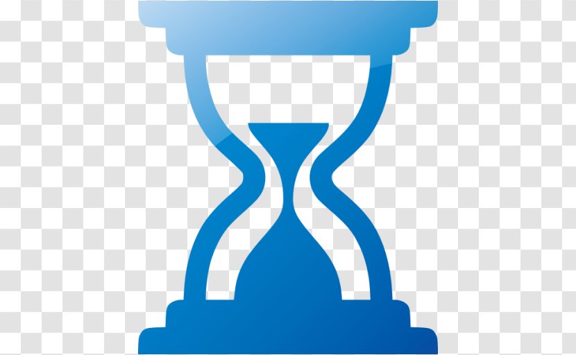 Image Symbol Hourglass - History Icon Transparent PNG
