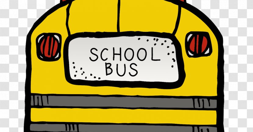 Clip Art Illustration Brand Product Design - Area - School Bus Driver Thank You Coloring Page Transparent PNG