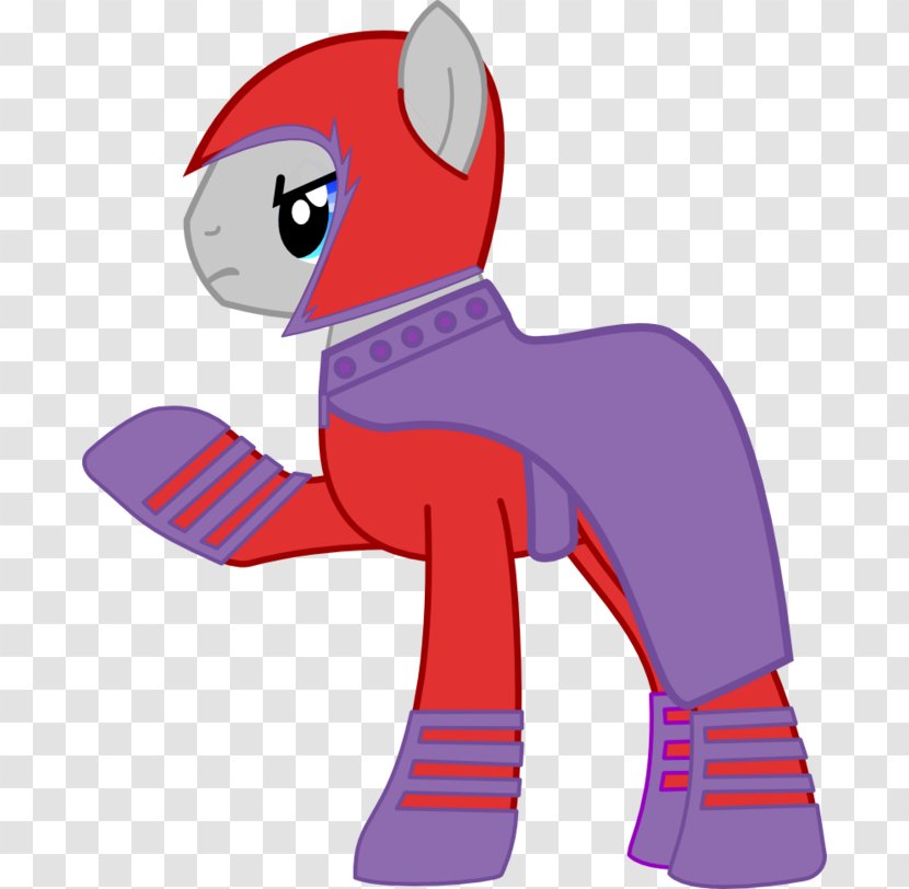 My Little Pony Horse Magneto Fan Art - Tree Transparent PNG