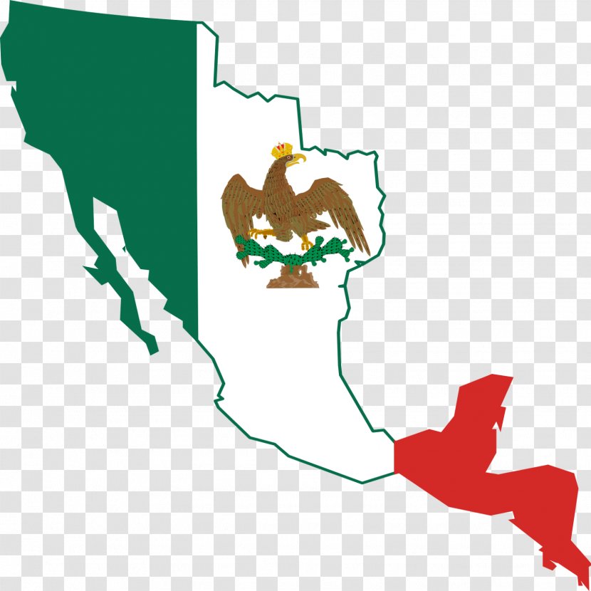United States World Map - Art - Mexico Independence Transparent PNG