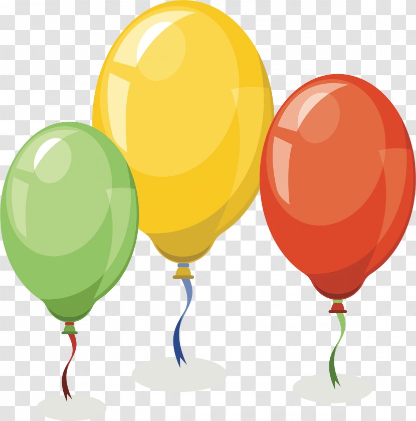 Balloon Color Clip Art - Hot Air Transparent PNG