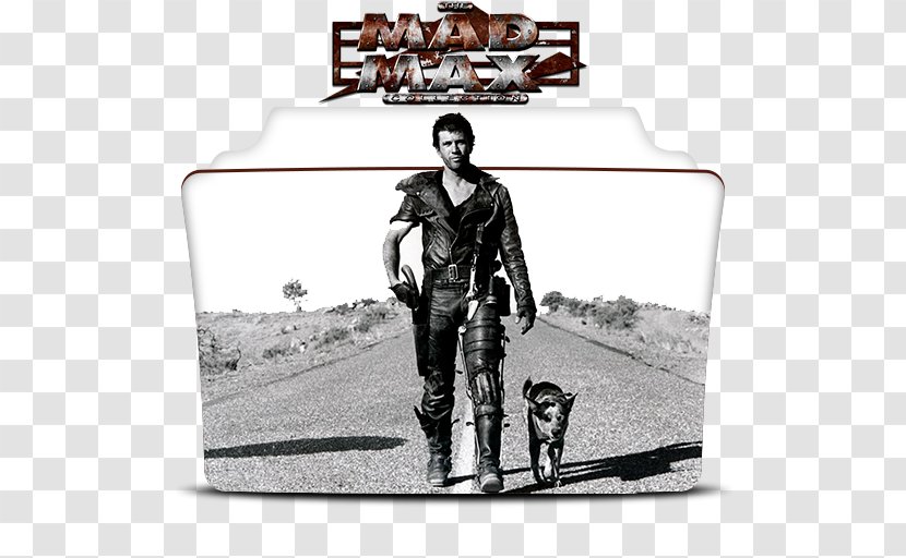Max Rockatansky Mad YouTube Film Actor - Youtube Transparent PNG
