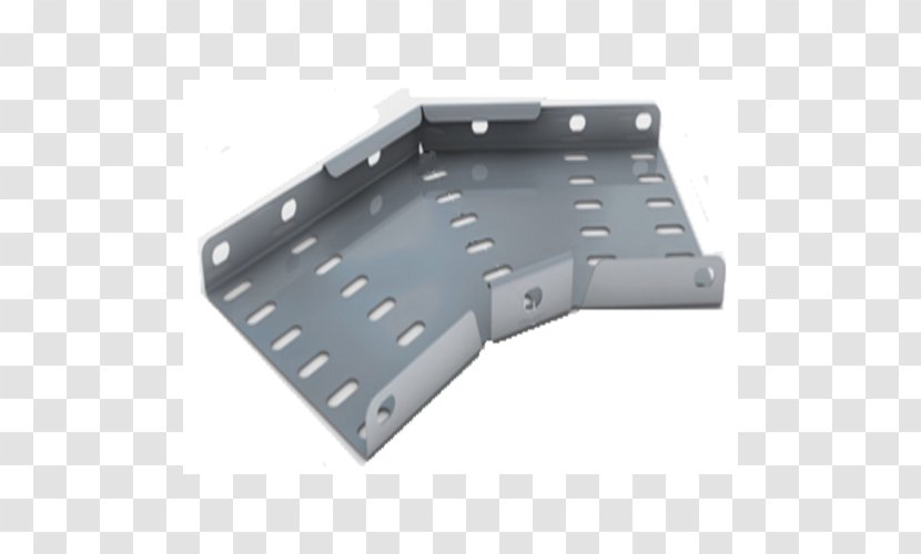 Cable Tray PARMAR INDUSTRIES Bending Steel - Hardware - Metal Transparent PNG