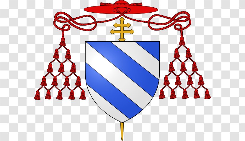 Catholicism Cardinal Christian Church Catholic Bishop - Pope Liberius - Charles Of Lorraine Transparent PNG