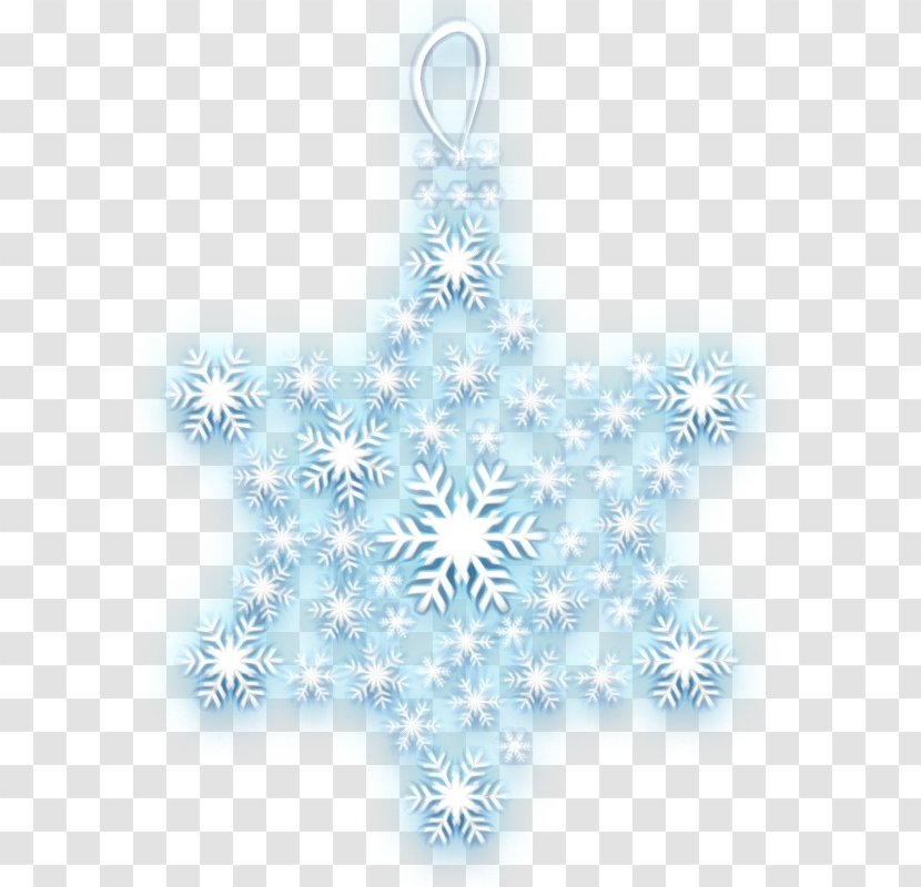 Christmas Ornament - Crystal Transparent PNG