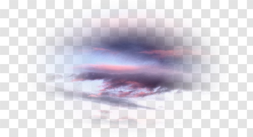 Cloud Clip Art - Geological Phenomenon Transparent PNG
