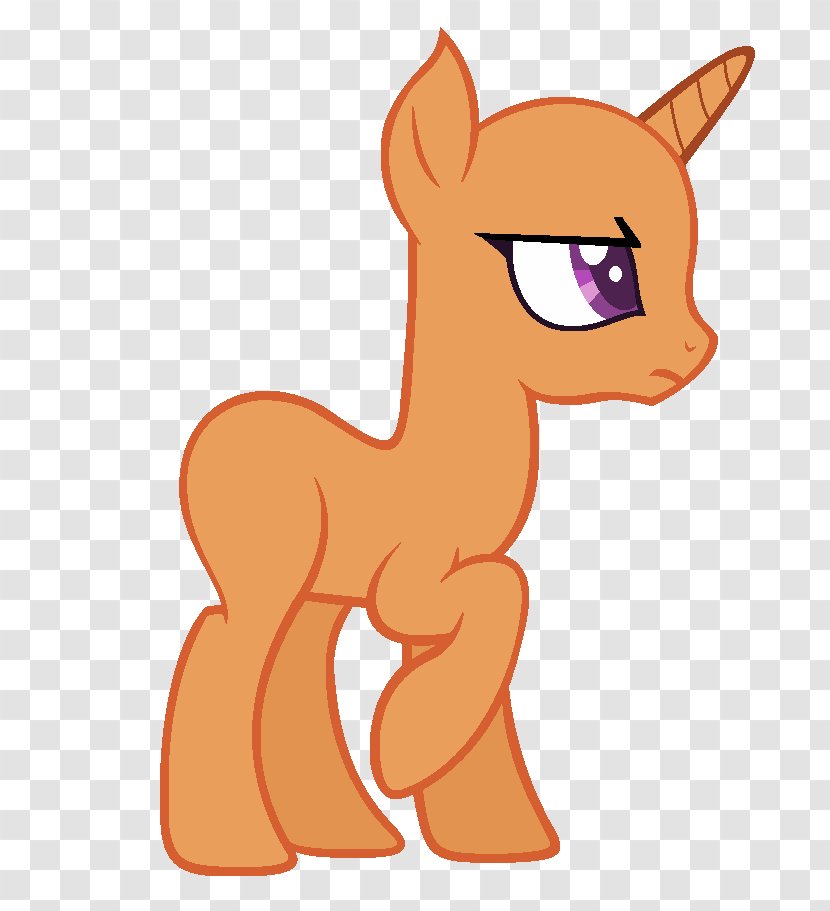 My Little Pony Horse Whiskers Winged Unicorn - Frame Transparent PNG