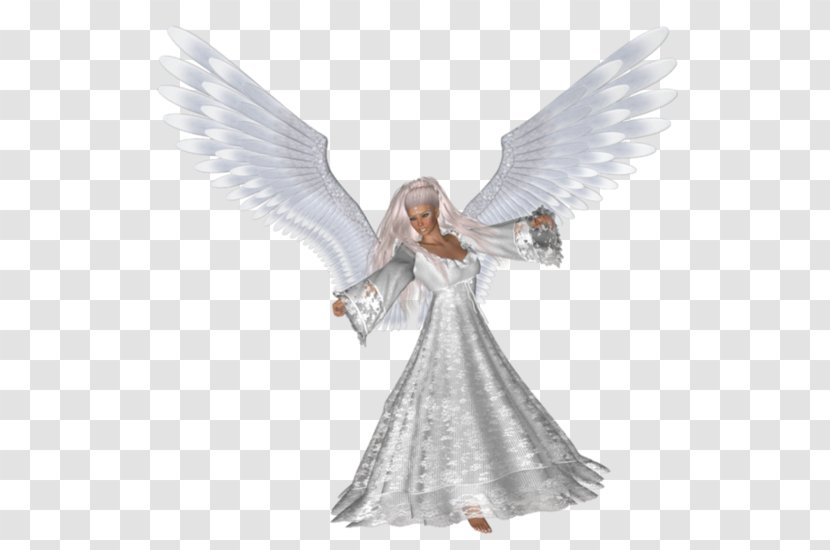 Figurine Angel M - Shack Transparent PNG