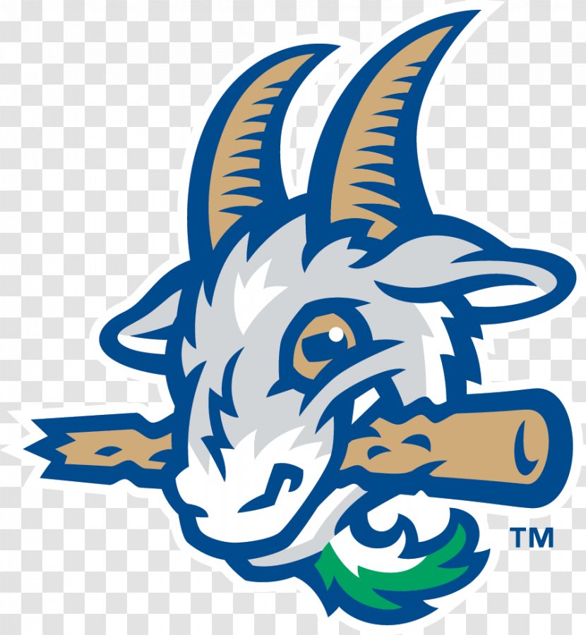 Dunkin' Donuts Park Hartford Yard Goats Binghamton Rumble Ponies Whalers Eastern League - Watercolor - Baseball Transparent PNG