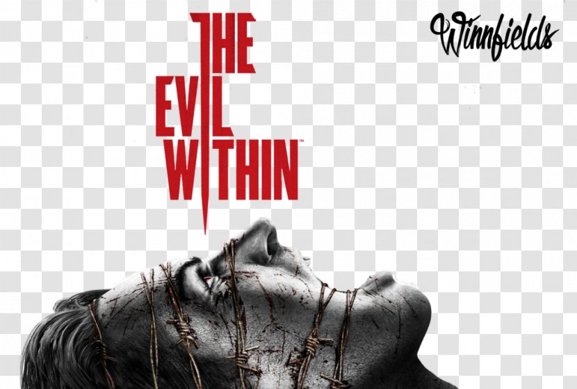 The Evil Within 2 Resident Xbox 360 Video Game Transparent PNG