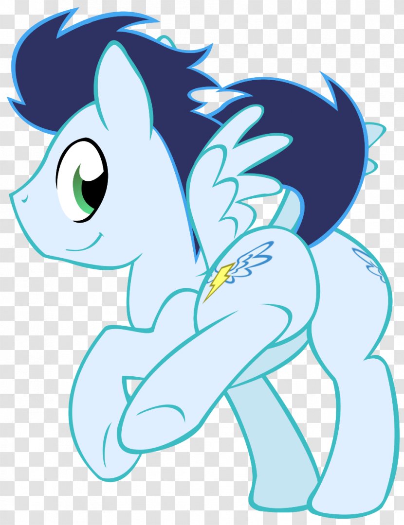 Pony Crotch Cartoon Drawing - Watercolor - Tree Transparent PNG