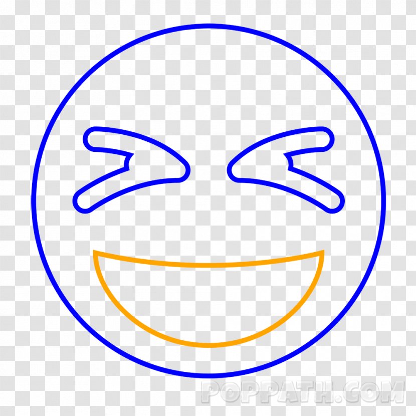 Emoji Smiley Drawing Tongue - Facial Expression Transparent PNG
