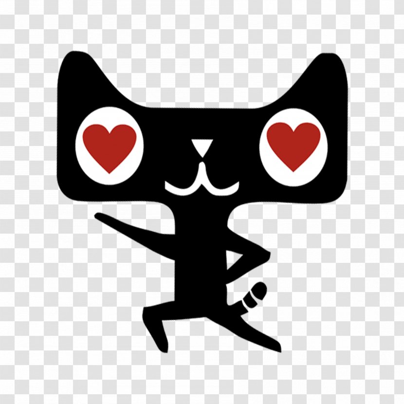 Cat Kitten Clip Art - Logo - Lynx Avatar Transparent PNG