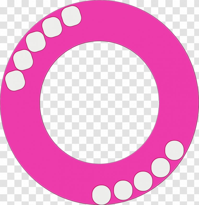 Polka Dot - Paint - Auto Part Transparent PNG