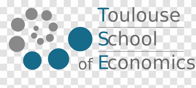 Toulouse School Of Economics 1 University Capitole Economy - Brand Transparent PNG