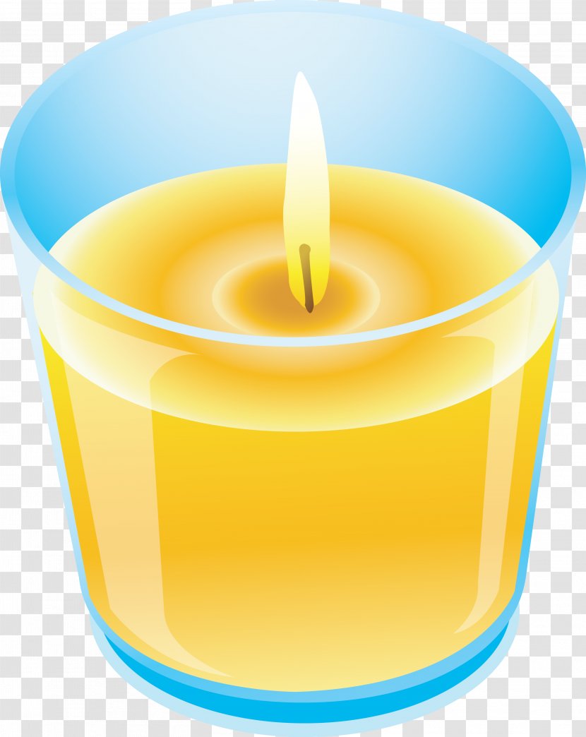 Candle Download Clip Art - Lighting Transparent PNG