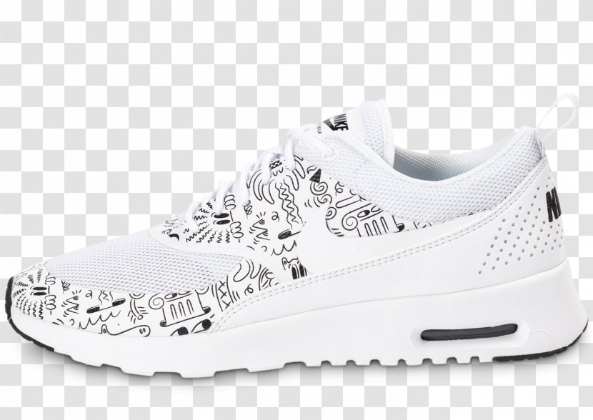 Sneakers Nike Air Max Skate Shoe Le Coq Sportif - Joma Transparent PNG