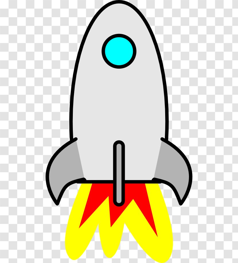 Spacecraft Rocket Space Shuttle Program Clip Art - Royaltyfree - Images Transparent PNG