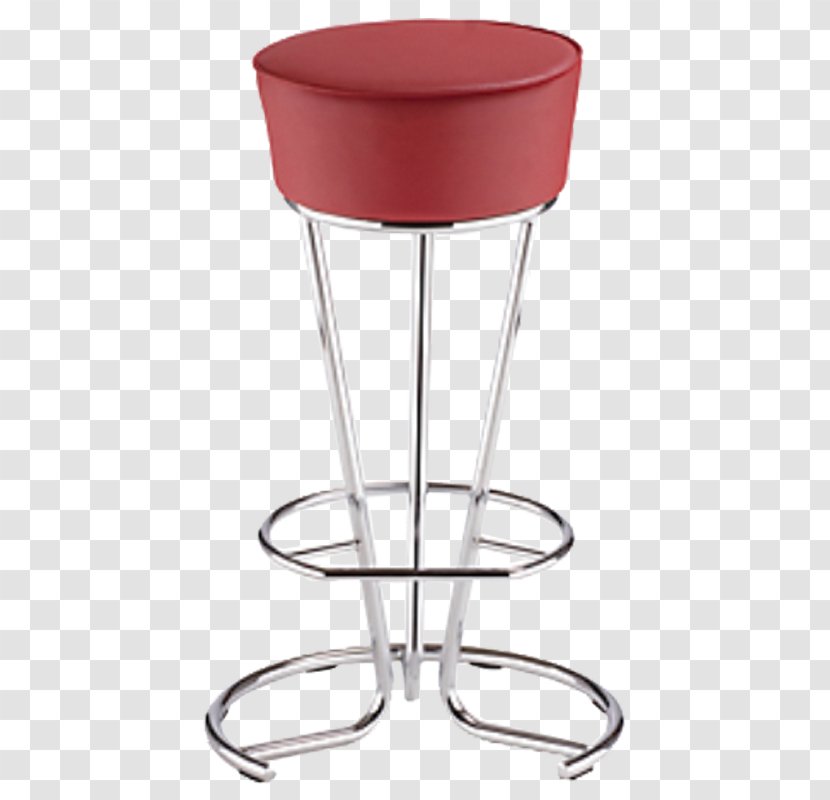 Bar Stool Chair Furniture Transparent PNG