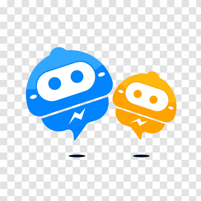 Chatbot Internet Bot Facebook Messenger Online Chat Business - Art - Chatbots Transparent PNG
