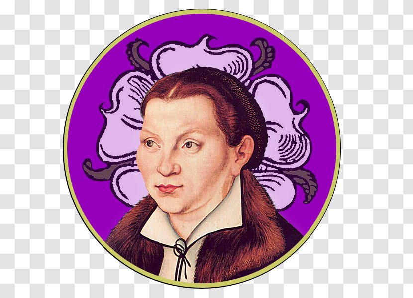 Katharina Von Bora Luther: Nun, Rebel, Wife Anne Boileau Luther Rose - Fiction - Catarina Transparent PNG