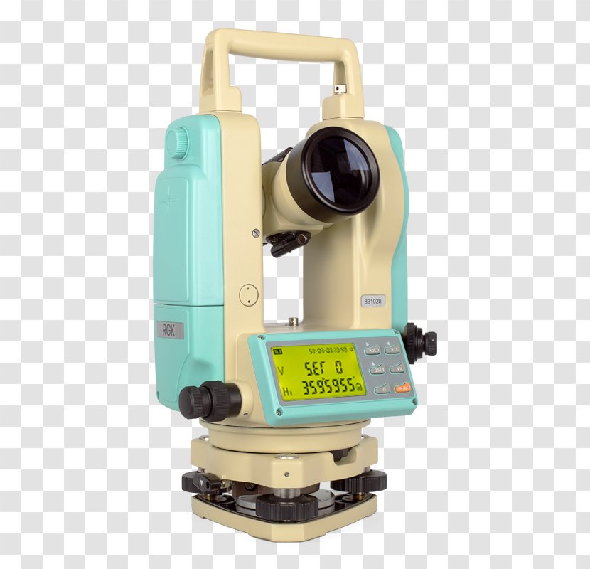 Theodolite Cejch Measuring Instrument Price Artikel - Rgk - Leica Cl Transparent PNG