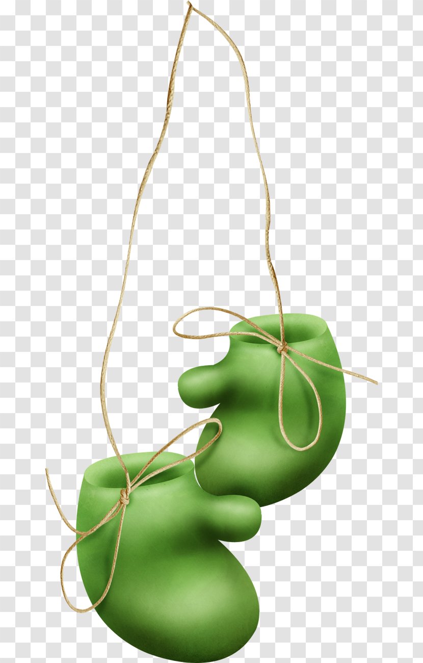 Glove Drawing - Green - Cartoon Gloves Transparent PNG