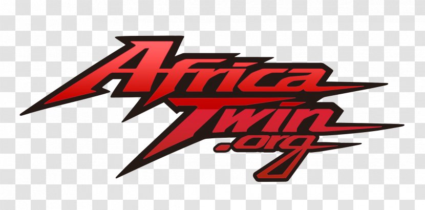 Honda Logo Africa Twin 2016 Accord - Offroading - Twins Transparent PNG