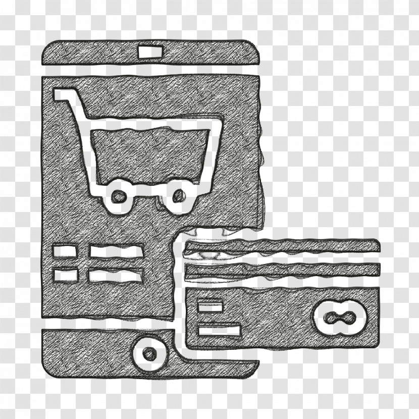 Payment Icon Business And Finance Icon Shopping Cart Icon Transparent PNG