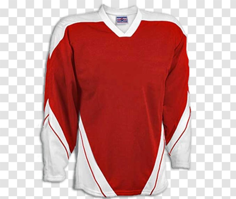 Sports Fan Jersey T-shirt Sleeve Bluza - T Shirt - Pe Class Uniforms Transparent PNG