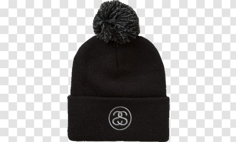 Beanie Knit Cap Adidas Hat - Bonnet Transparent PNG