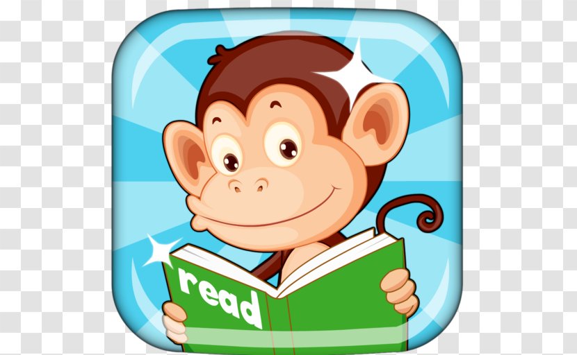Learning To Read - Finger - Android Transparent PNG