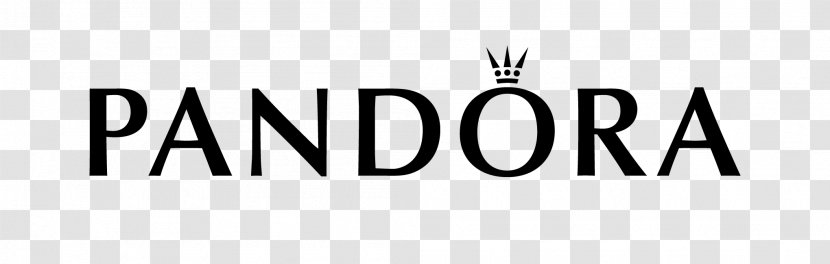 Pandora Jewellery Oxford Street Shopping Centre Logo - Bracelet Transparent PNG