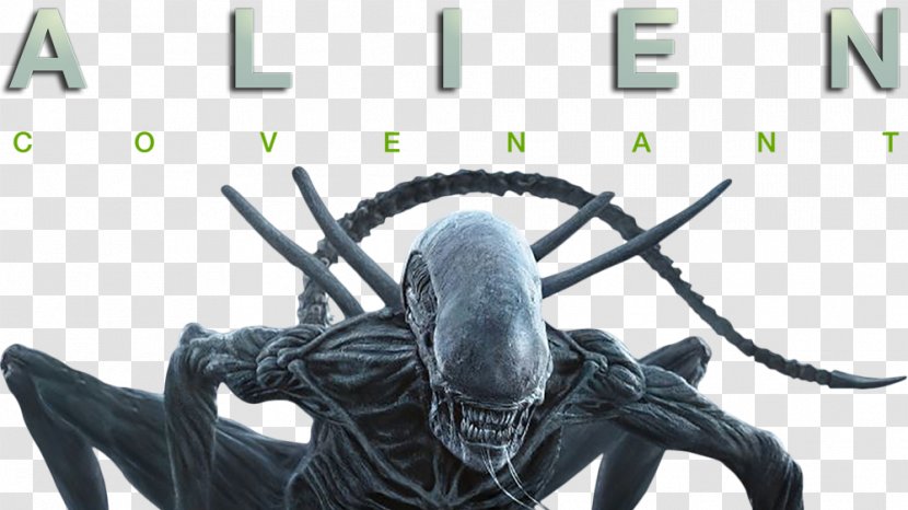 Ultra HD Blu-ray Disc Digital Copy 4K Resolution Ultra-high-definition Television - Organism - Alien Covenant Transparent PNG