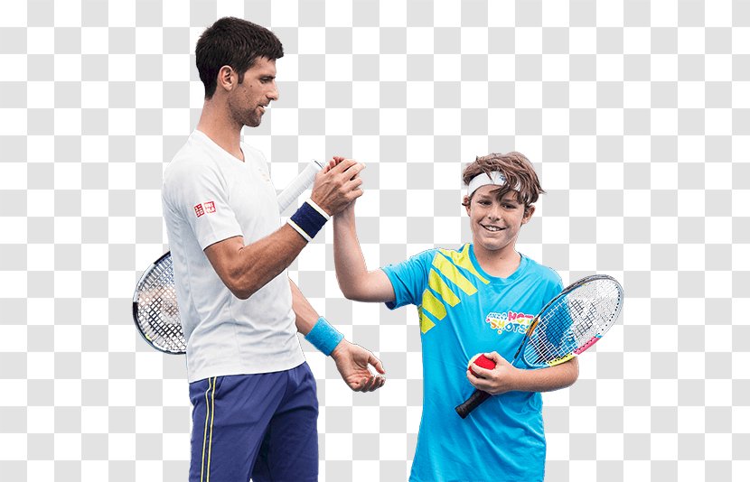 Racket Tennis Instructor Coaching - T Shirt Transparent PNG