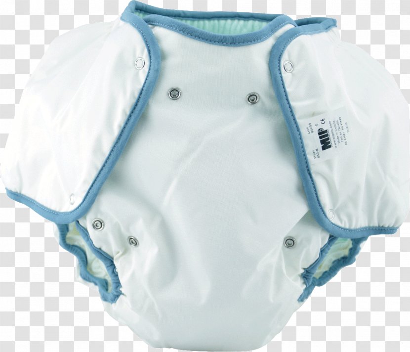 Adult Diaper Cloth Rubber Pants Paraphilic Infantilism - White - Plastic Transparent PNG