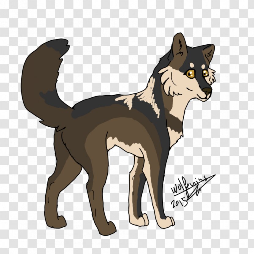 Whiskers Puppy Dog Breed Cat - Fictional Character Transparent PNG