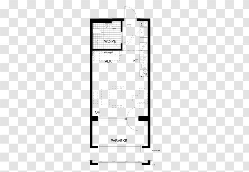 Loft House Real Estate Renting Apartment - Media - Okra Transparent PNG