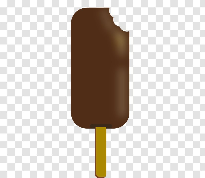 Chocolate Ice Cream Bar Nestlé Crunch - Sandwich Transparent PNG