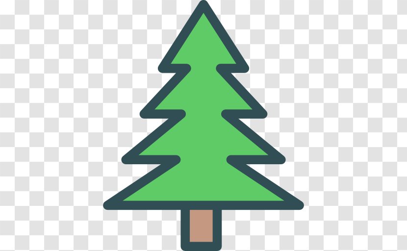 Christmas Tree Recycling Decoration Holiday Transparent PNG