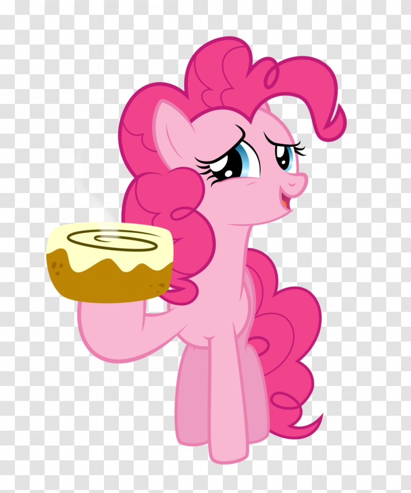 Pinkie Pie My Little Pony DeviantArt Pimkie - Cartoon - Cinnamon Transparent PNG