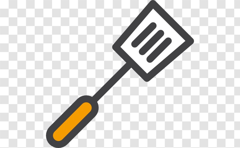 Spatula Icon - Scalable Vector Graphics - Shovel Transparent PNG