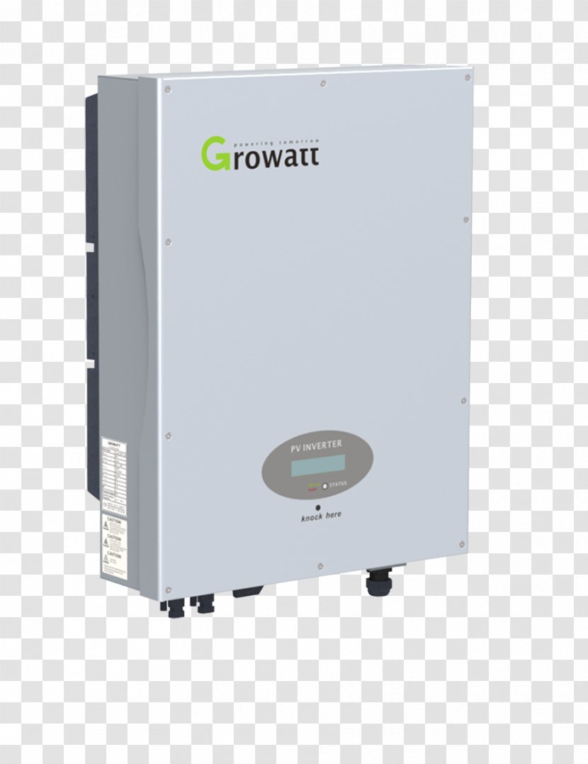 Solar Inverter Power Inverters Grid-tie Ultimate Ears Three-phase Electric - Maximum Point Tracking - TL Transparent PNG