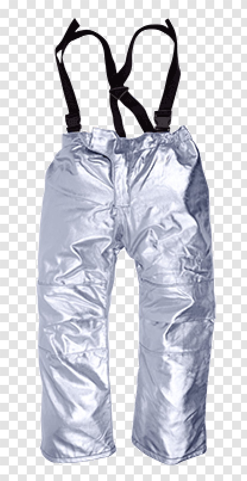Pants Lining Coat Workwear Clothing - Jacket Transparent PNG